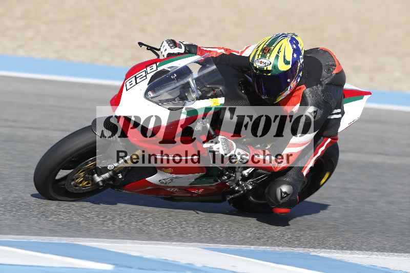 /01 24.-27.01.2025 Moto Center Thun Jerez/gruen-green/828